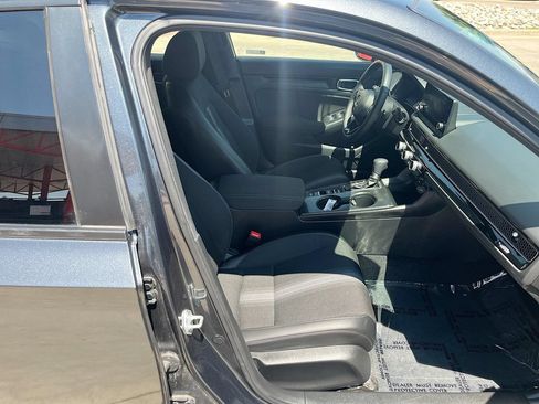 Used 2026 Honda Civic Sport image 26