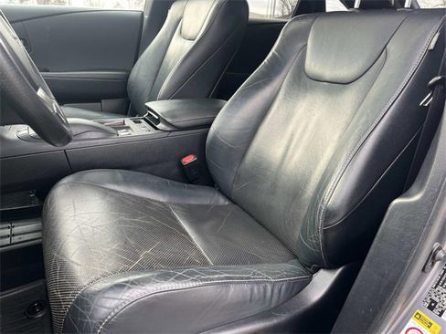 Used 2015 Lexus RX 350 F Sport w/ Navigation Package image 34