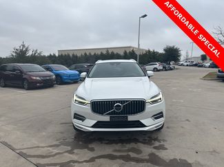 Used 2021 Volvo XC60 T5 Inscription w/ Advanced Package video 2