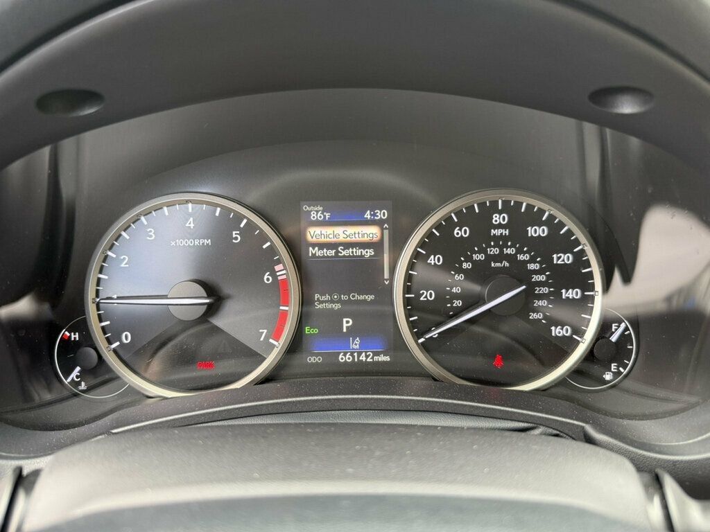 Used 2021 Lexus NX 300 FWD w/ Accessory Package 2 image 4