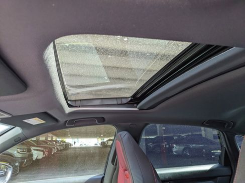 New 2026 Honda Civic Si image 31