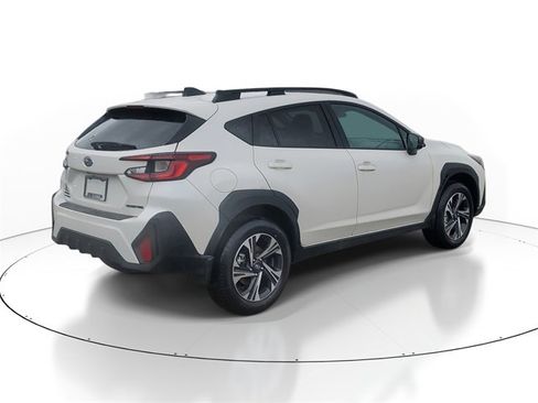New 2026 Subaru Crosstrek 2.0i Premium image 4