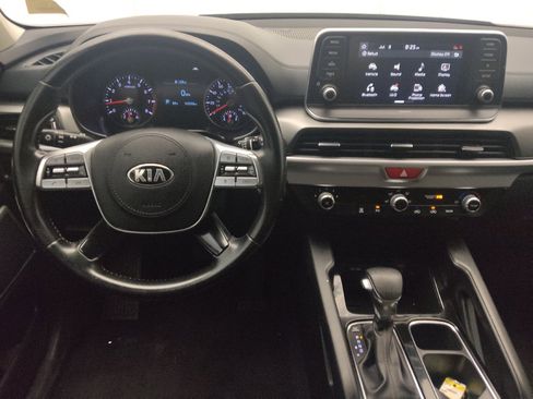 Used 2021 Kia Telluride LX FWD image 22