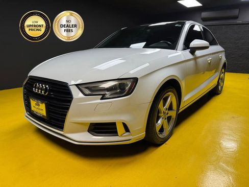 Used 2019 Audi A3 2.0T Premium FWD image 1