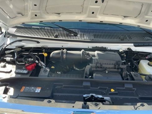 New 2026 Ford E-350 and Econoline 350 Super Duty w/ Interior Upgrade Package image 22