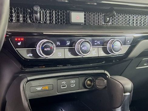 Certified 2025 Honda CR-V EX-L image 16