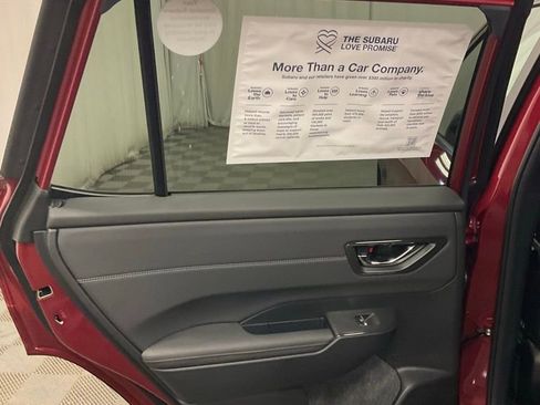 New 2026 Subaru Outback Touring XT image 31