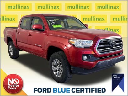 Used 2019 Toyota Tacoma SR5