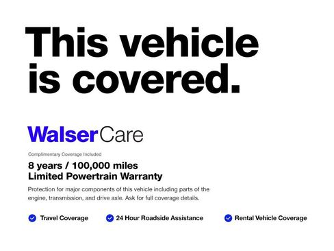 New 2026 Nissan Rogue SV w/ Cold Weather Package image 3