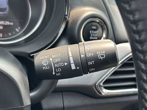 Certified 2023 MAZDA CX-9 Touring Plus AWD/4WD image 22