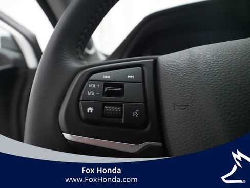 Certified 2026 Honda Ridgeline RTL image 17