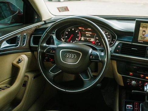 Used 2014 Audi A6 3.0T Premium Plus image 23