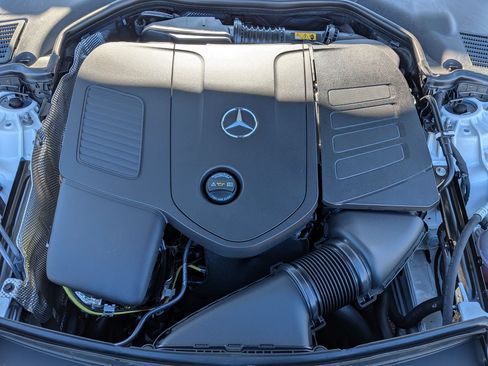 Used 2026 Mercedes-Benz C 300 Sedan image 33