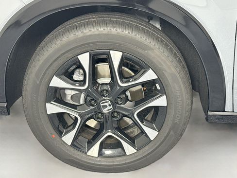 New 2027 Honda HR-V EX-L image 30