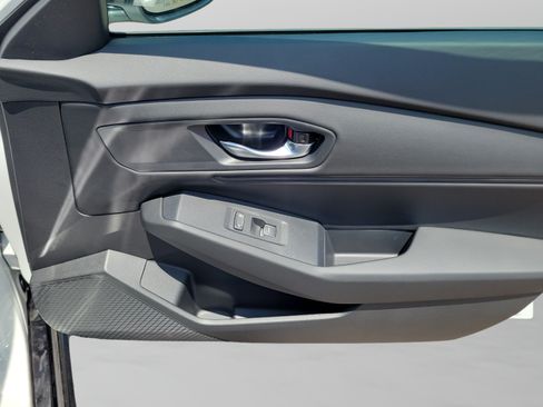New 2026 Honda Accord EX-L image 21