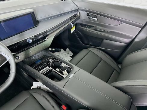 New 2026 Nissan Murano SV image 30