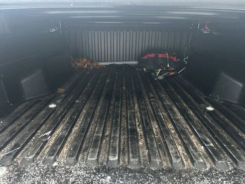 Used 2018 Toyota Tacoma 4x4 Access Cab image 5