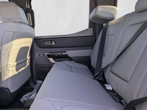 New 2026 Toyota Tundra Limited AWD/4WD image 14
