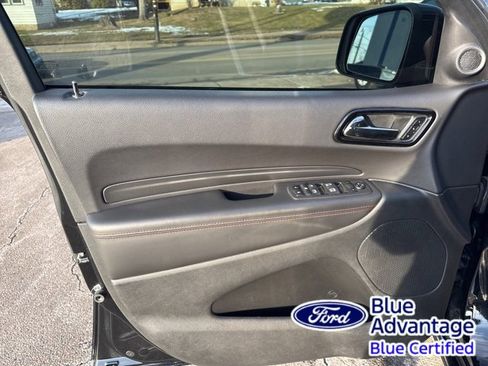 Used 2024 Dodge Durango GT image 14