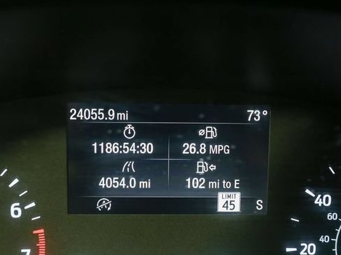 Used 2022 Ford Escape SEL AWD/4WD image 33