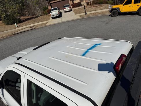 Used 2015 Chevrolet Silverado 3500 W/T image 50