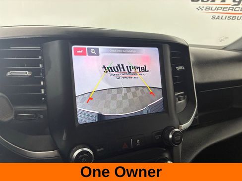 Used 2024 RAM 2500 Big Horn image 3