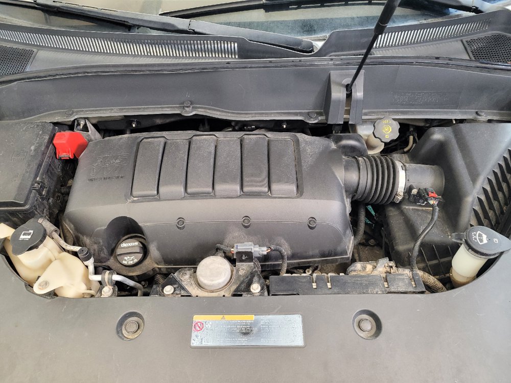 Used 2015 GMC Acadia SLE FWD image 30