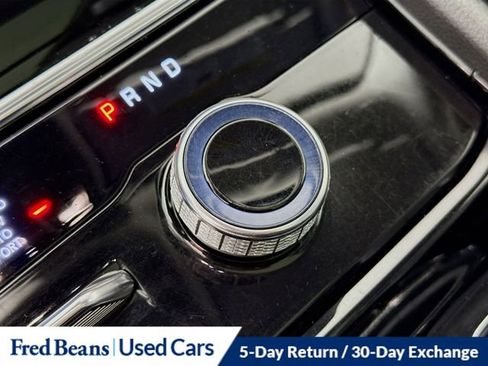 Used 2022 Jeep Grand Cherokee L Limited image 18