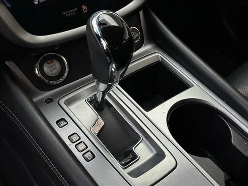 Used 2019 Nissan Murano SL image 17