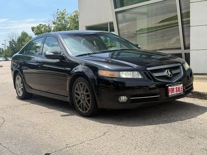 Used 2008 Acura TL