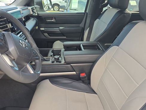 Used 2025 Toyota Tundra SR5 w/ TRD Off-Road Package image 16