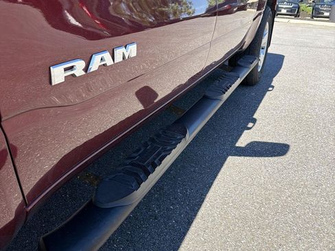 Used 2022 RAM 1500 Big Horn AWD/4WD image 10
