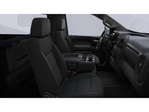 New 2026 Chevrolet Silverado 2500 W/T image 6