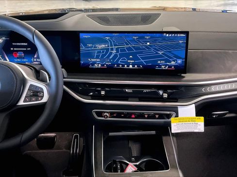 New 2026 BMW X7 xDrive40i w/ M Sport Package image 6