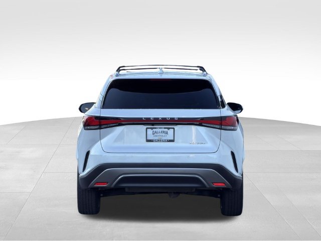 Used 2024 Lexus RX 350 Premium Plus w/ Convenience Package FWD image 7