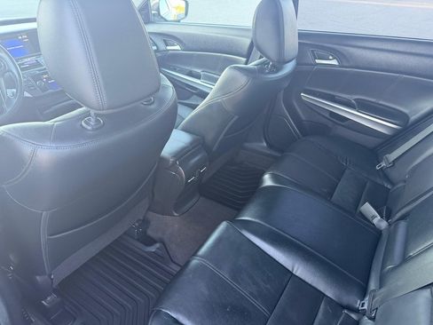 Used 2014 Honda Crosstour EX-L image 11