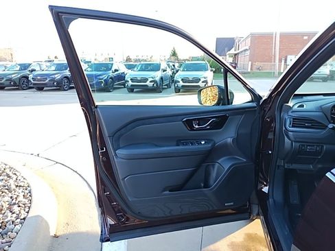 Used 2026 Subaru Forester Limited AWD/4WD image 16