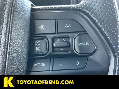 Certified 2025 Toyota Tacoma SR5 image 20