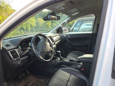 Used 2020 Ford Ranger Lariat w/ Equipment Group 501A Mid AWD/4WD image 5
