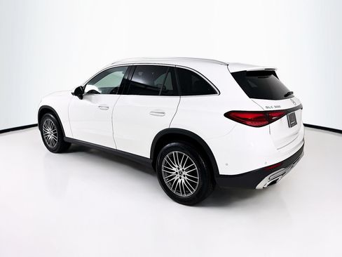 New 2026 Mercedes-Benz GLC 300 4MATIC image 6