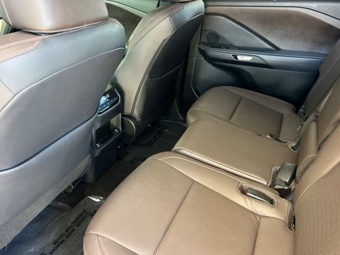Used 2024 Lexus TX 350 AWD w/ Technology Package image 4