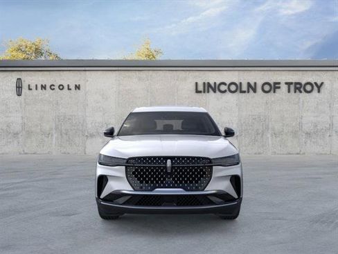 New 2026 Lincoln Nautilus Premier w/ Equipment Group 102A image 6