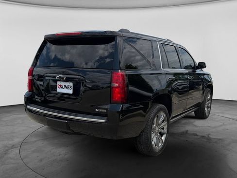 Used 2017 Chevrolet Tahoe Premier AWD/4WD image 10