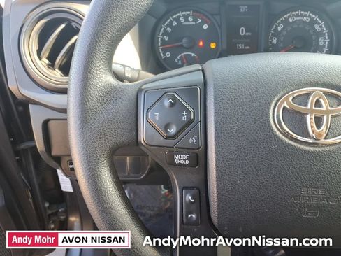 Used 2020 Toyota Tacoma SR AWD/4WD image 23