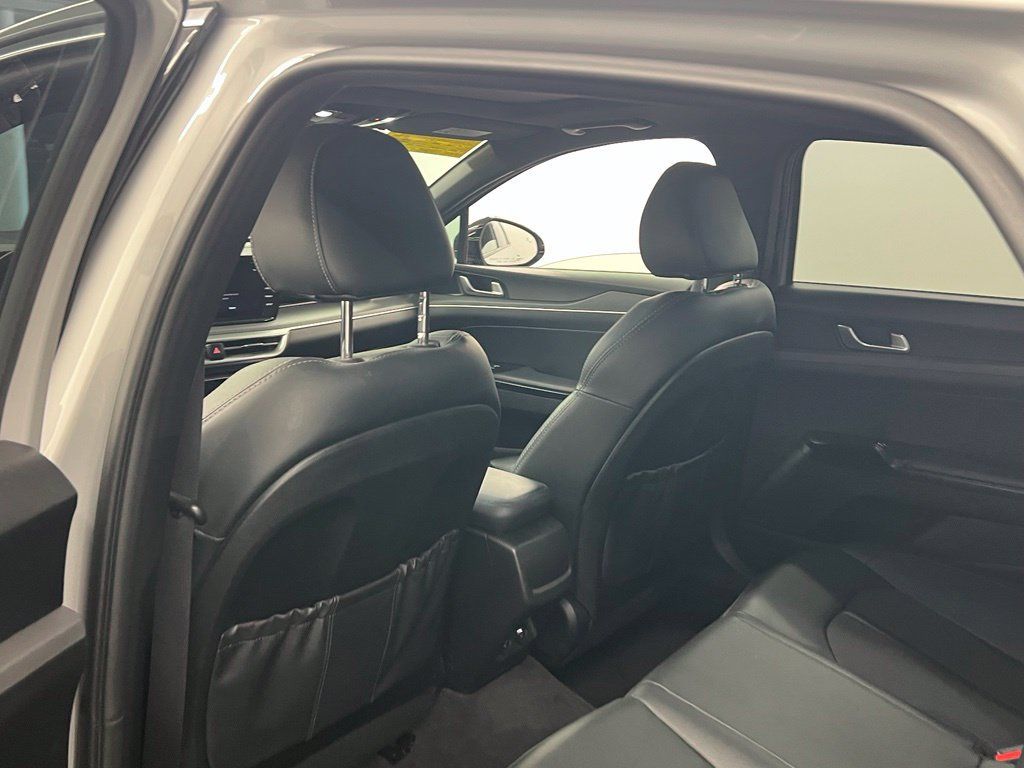 Used 2023 Kia K5 GT-Line FWD image 10
