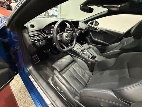 Used 2019 Audi A5 2.0T Premium Plus w/ Premium Plus image 24