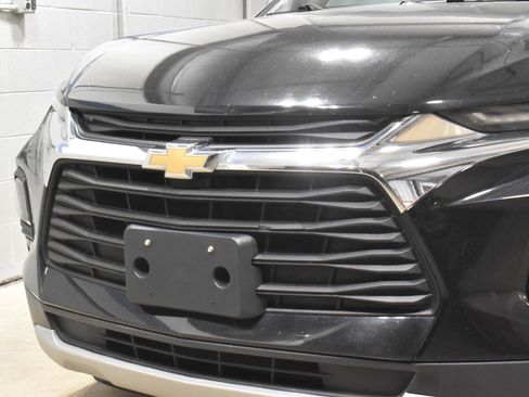 Used 2020 Chevrolet Blazer LT FWD image 30