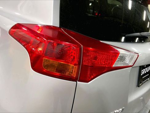 Used 2015 Toyota RAV4 Limited image 28