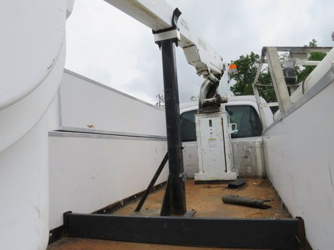 Used 2005 Chevrolet Kodiak C4500 image 38