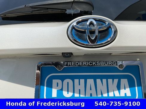Used 2017 Toyota RAV4 Limited w/ Advanced Technology Package AWD/4WD image 14